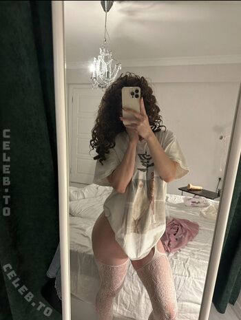 🔥 Hollyloly leaked private photo uncensored full