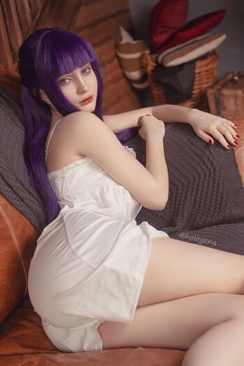 🔥 Hologana page leaked private photo uncensored full