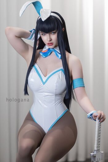🔥 Hologana page leaked private photo uncensored full