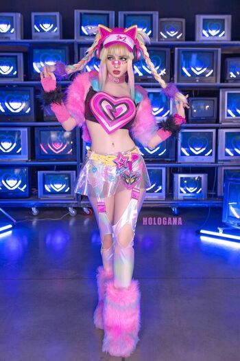 🔥 Hologana leaked private photo uncensored full