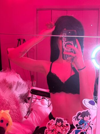 Full leaked Homukemii page private onlyfans photo