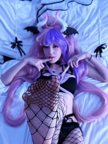 Full leaked Homukemii page private onlyfans photo