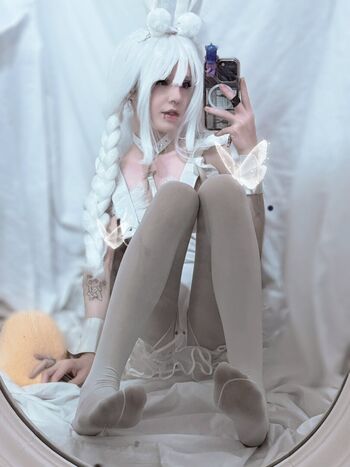 Full leaked Homukemii page private onlyfans photo