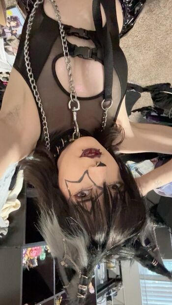 Full leaked Homukemii private onlyfans photo