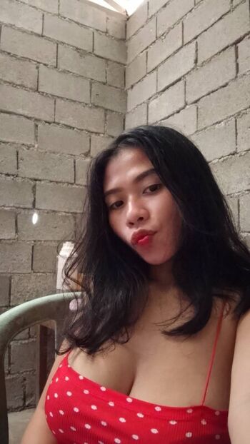 Full leaked Honeymae gapa private onlyfans photo