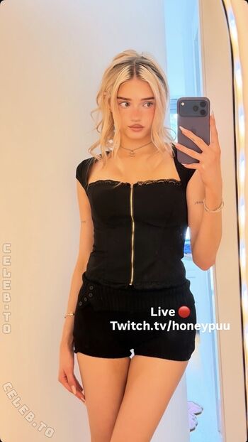 HoneyPuu