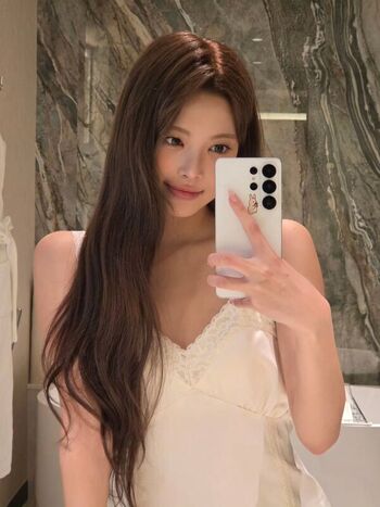 Full leaked Hong eunchae private onlyfans photo
