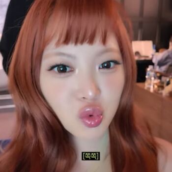 Full leaked Hong eunchae private onlyfans photo