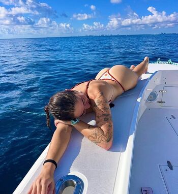 Full leaked Hope chadwick page private onlyfans photo