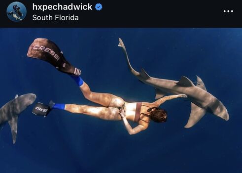Full leaked Hope chadwick page private onlyfans photo