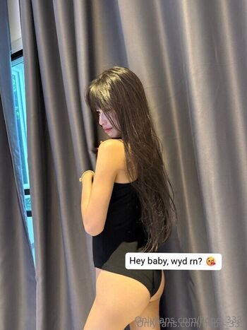 Full leaked Zombieunicorn/ private onlyfans photo