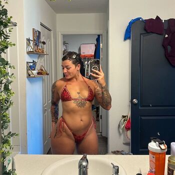 Full leaked Hopemfnoe private onlyfans photo
