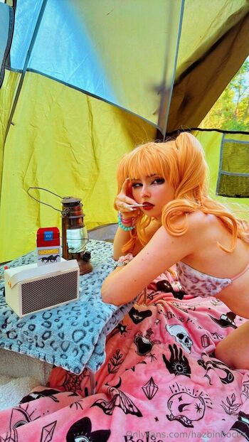 🔥 Hopeyhazbin leaked private photo uncensored full