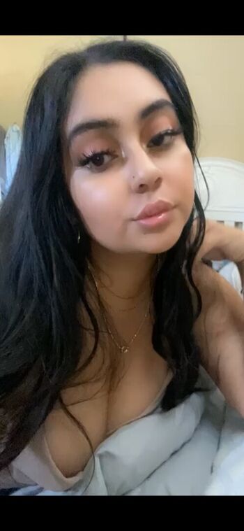 Horchata Cannons