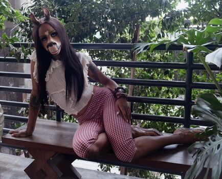 HorsegiirL