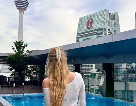 Full leaked Hot jasika private onlyfans photo