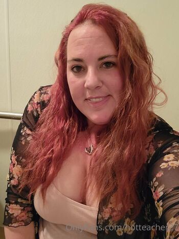 Full leaked Hotteacher private onlyfans photo