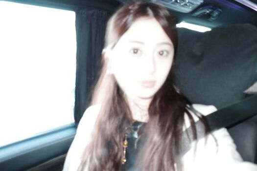 🔥 Huh yunjin  page leaked private photo uncensored full