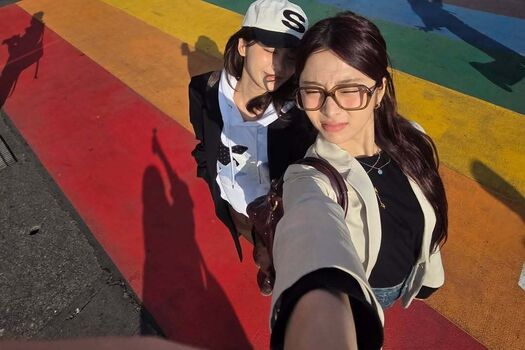 🔥 Huh yunjin  page leaked private photo uncensored full