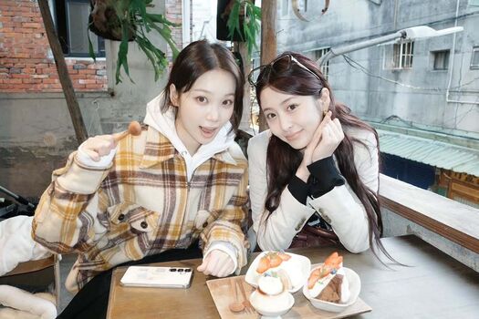 🔥 Huh yunjin  page leaked private photo uncensored full