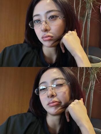 🔥 Huh yunjin  page leaked private photo uncensored full