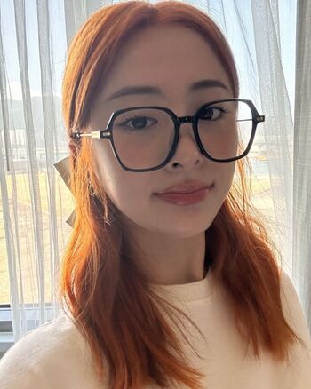 🔥 Huh yunjin  page leaked private photo uncensored full