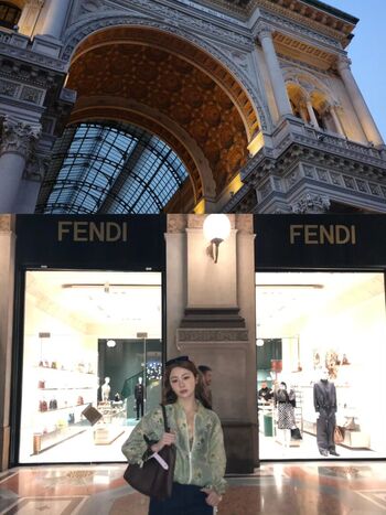 🔥 Huh yunjin  page leaked private photo uncensored full