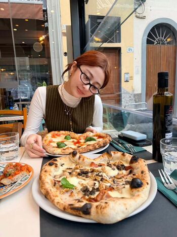 🔥 Huh yunjin  page leaked private photo uncensored full