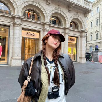 🔥 Huh yunjin  page leaked private photo uncensored full