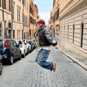 🔥 Huh yunjin  page leaked private photo uncensored full