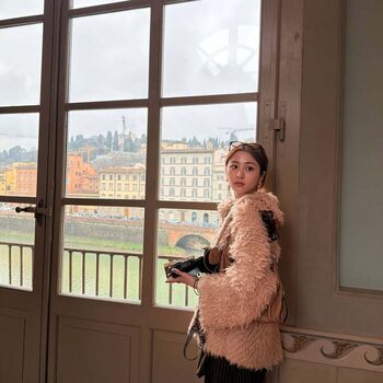 🔥 Huh yunjin  page leaked private photo uncensored full