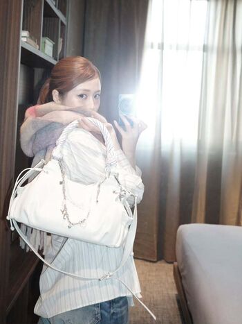 🔥 Huh yunjin  page leaked private photo uncensored full