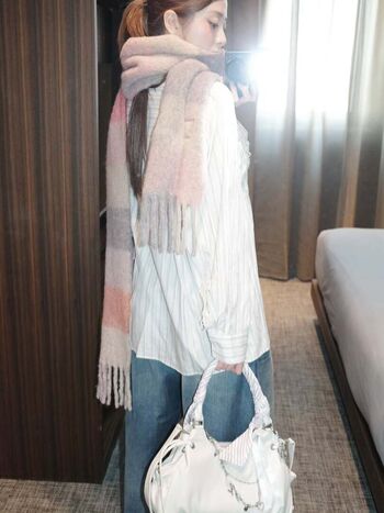 🔥 Huh yunjin  page leaked private photo uncensored full