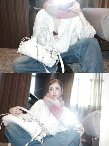 🔥 Huh yunjin  page leaked private photo uncensored full