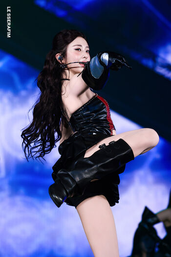 🔥 Huh yunjin leaked private photo uncensored full