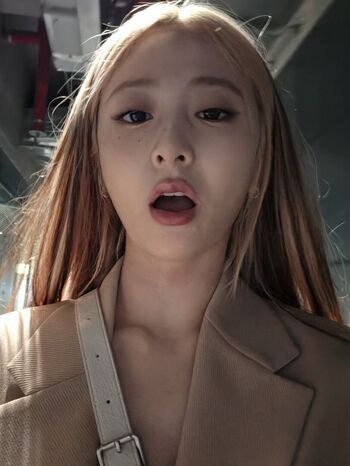 🔥 Huh yunjin leaked private photo uncensored full