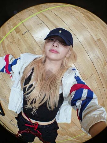 🔥 Huh yunjin leaked private photo uncensored full