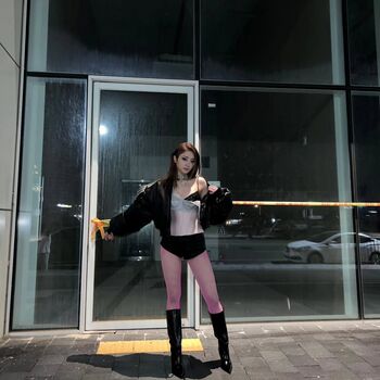 🔥 Huh yunjin leaked private photo uncensored full