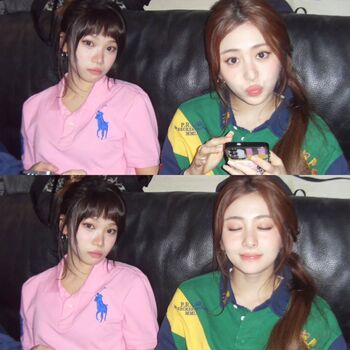 🔥 Huh yunjin leaked private photo uncensored full