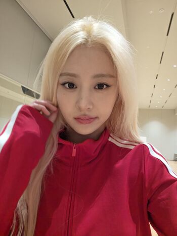 🔥 Huh yunjin leaked private photo uncensored full