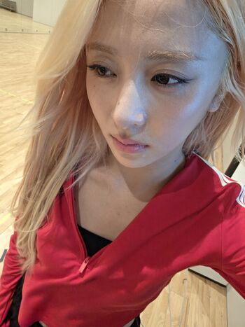 🔥 Huh yunjin leaked private photo uncensored full