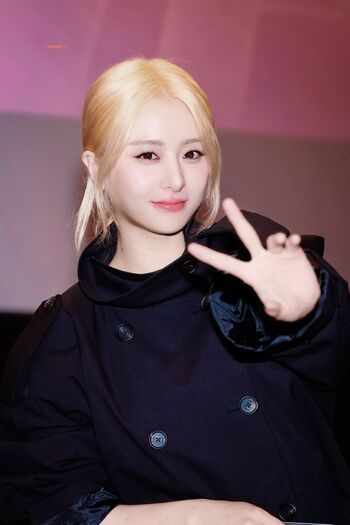 🔥 Huh yunjin leaked private photo uncensored full