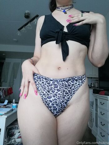 Full leaked Hulina private onlyfans photo