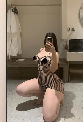 Full leaked Hunaonao private onlyfans photo