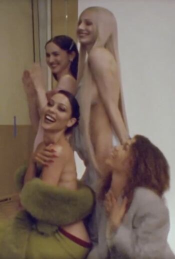 🔥 Hunter schafer page leaked private photo uncensored full