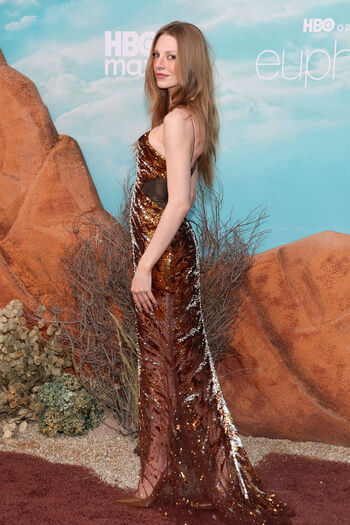 🔥 Hunter schafer page leaked private photo uncensored full