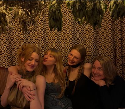 🔥 Hunter schafer leaked private photo uncensored full