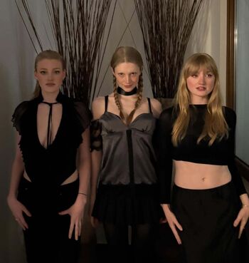 🔥 Hunter schafer leaked private photo uncensored full