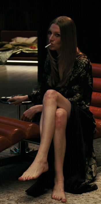 🔥 Hunter schafer leaked private photo uncensored full