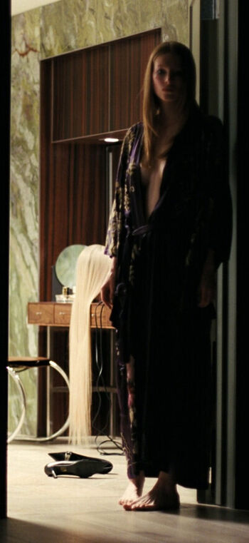 🔥 Hunter schafer leaked private photo uncensored full